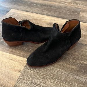 Sam Edelman booties
